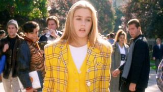 Alicia Silverstone in Clueless (1995)