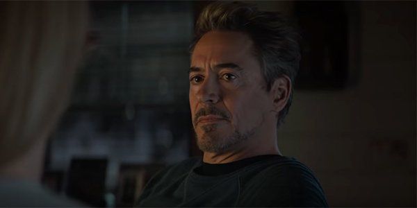 You Can Airbnb Tony Stark's Cabin From Avengers: Endgame | Cinemablend