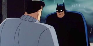 Bruce Wayne Batman Kevin Conroy Batman: The Animated Series