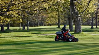 Best riding lawn mowers