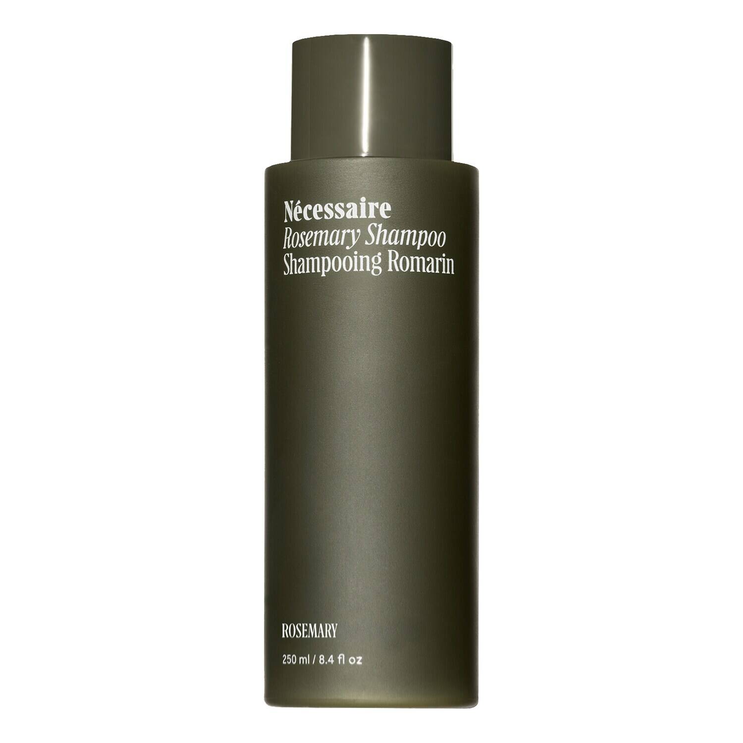 Necessaire the Scalp Rosemary Shampoo 250ml
