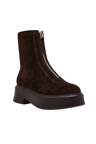 Steve Madden, Jones Boot