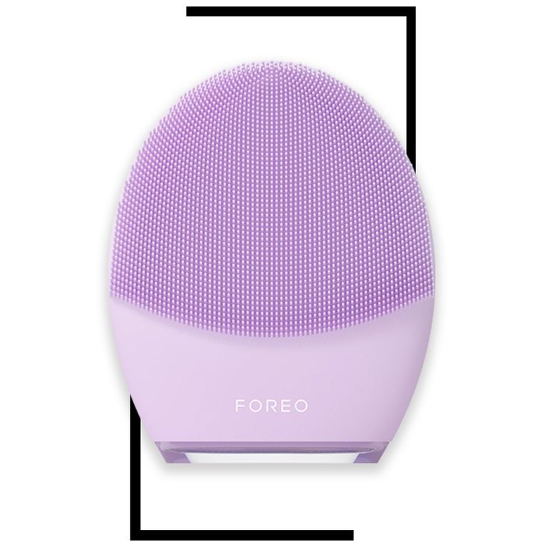 Foreo Luna 4 Review: Why This Facial Tool Is Worth It | Marie Claire