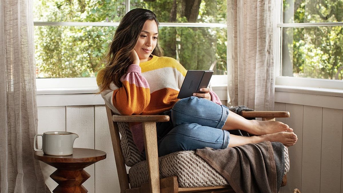 Best Prime Day Kindle deal 2 months of Kindle Unlimited for free T3