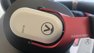 Austrain Audio Hi-X15 headphones review
