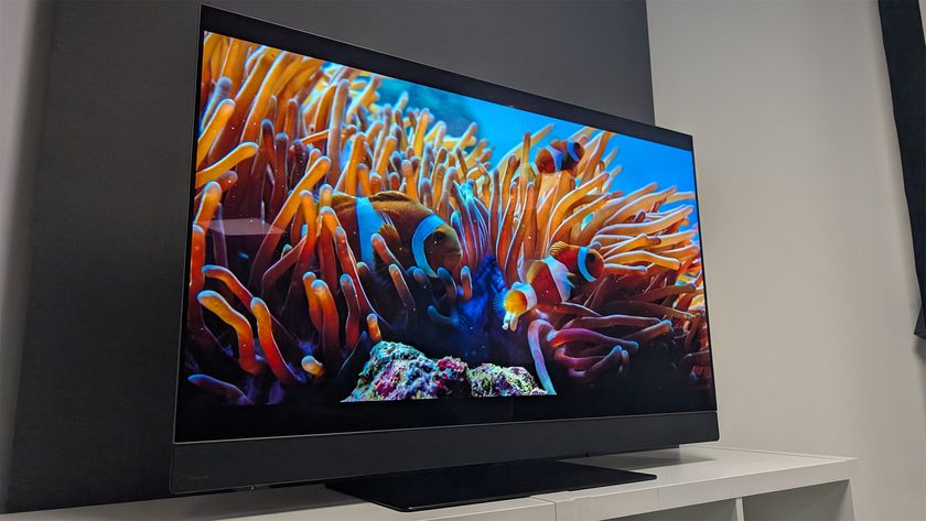 Panasonic Z90B 48-inch OLED TV