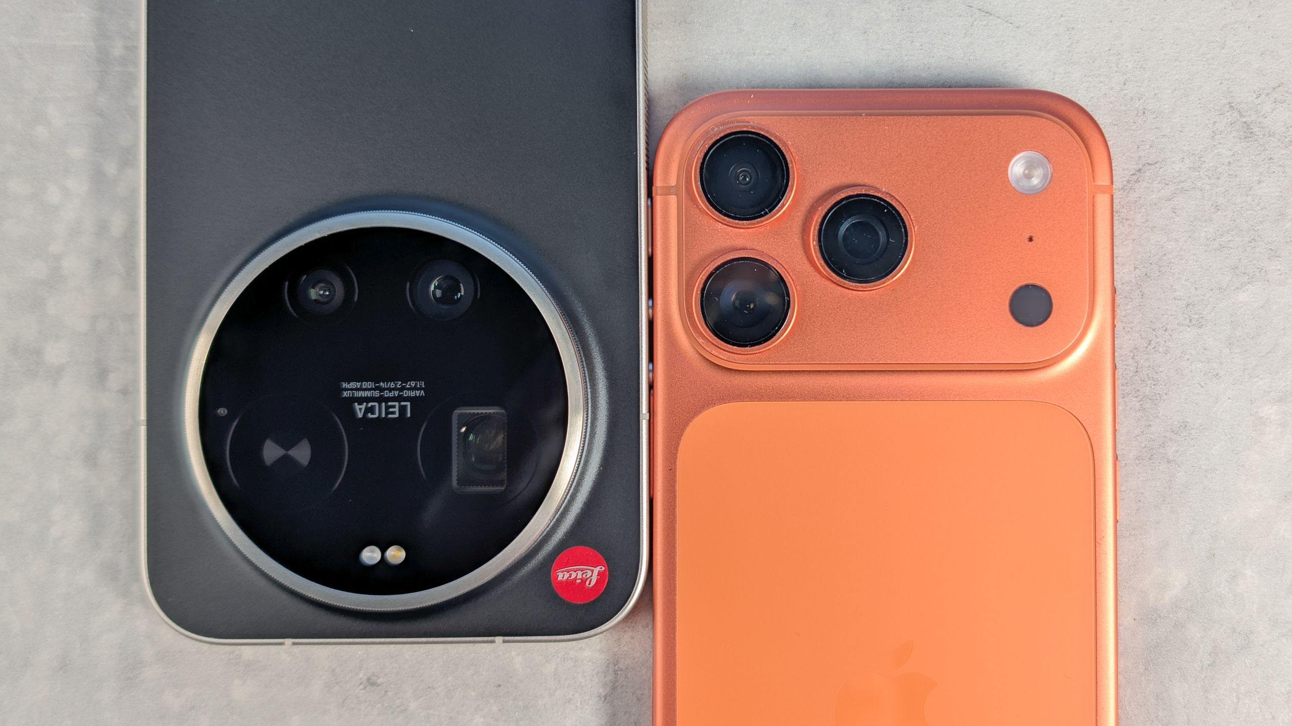 tomsguide.com - Nikita Achanta - I took 200 photos on the Leica Leitzphone and the iPhone 17 Pro to see which is better - and there's a clear winner