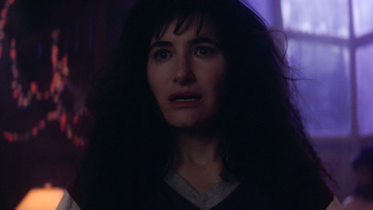 Kathryn Hahn in Agatha All Along