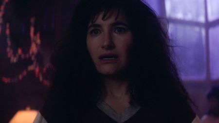 Kathryn Hahn in Agatha All Along