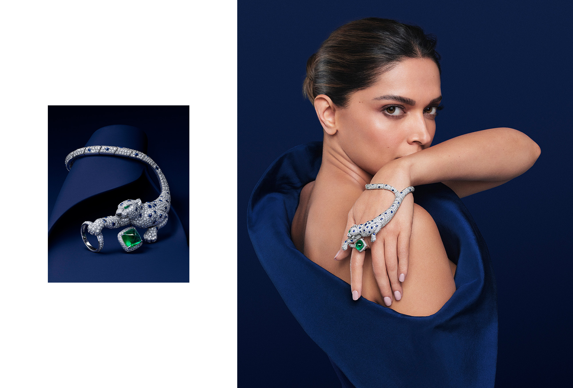 Cartier High Jewelry