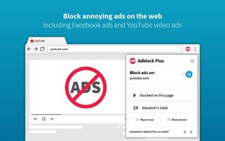 adblock ultimate firefox review