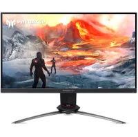 Acer Predator XB273U 27-inch gaming monitor: $699.99$399.99 at Newegg
Save $300 -