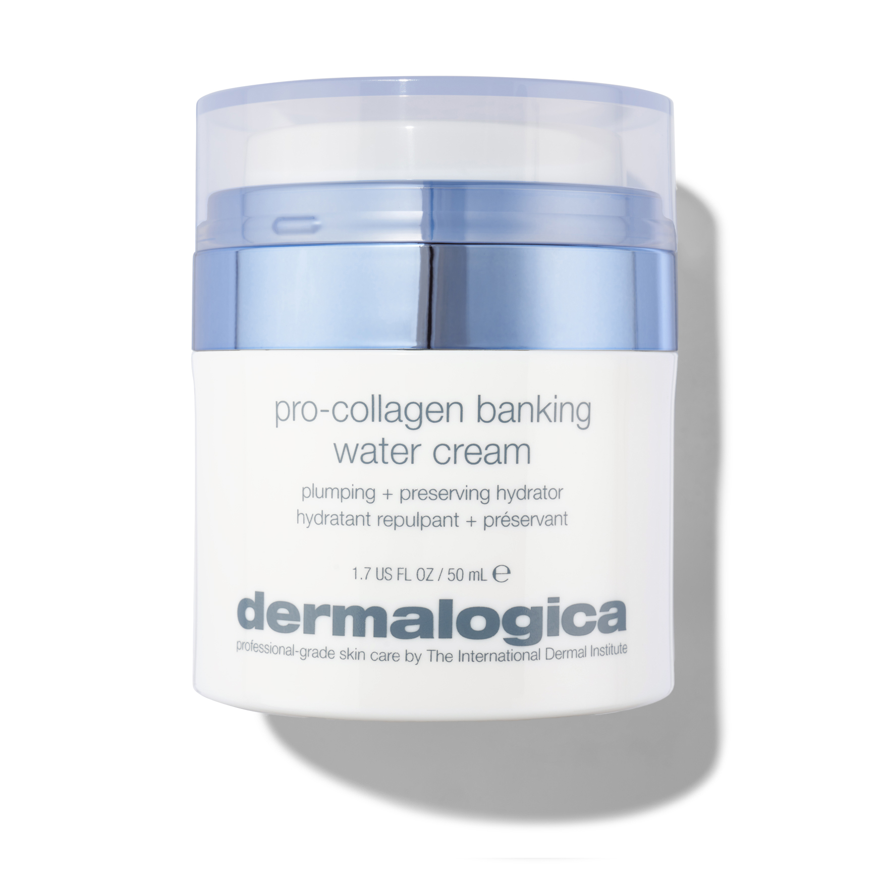 Dermalogica Pro-Collagen Banking Water Cream