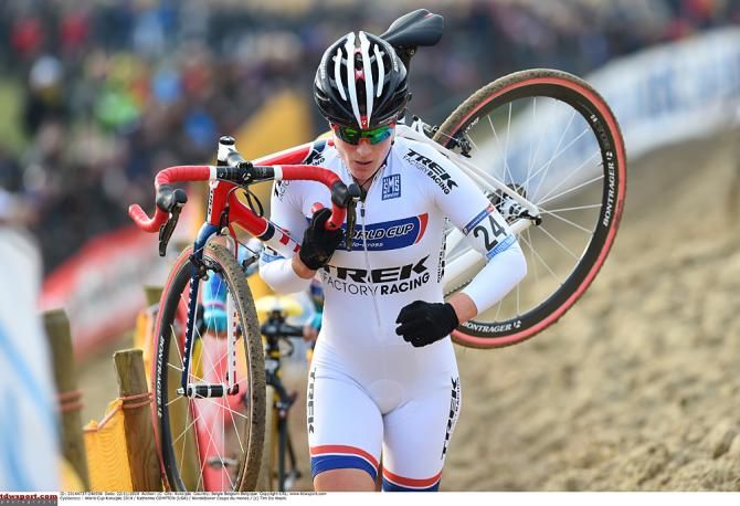 Katie Compton (Trek Factory Racing)