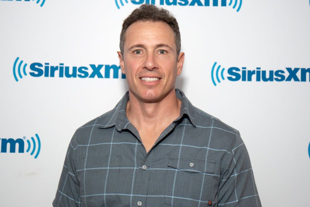 Chris Cuomo