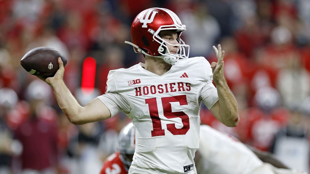 Watch Rose Bowl 2026: FREE Alabama vs Indiana live streams | Tom's Guide