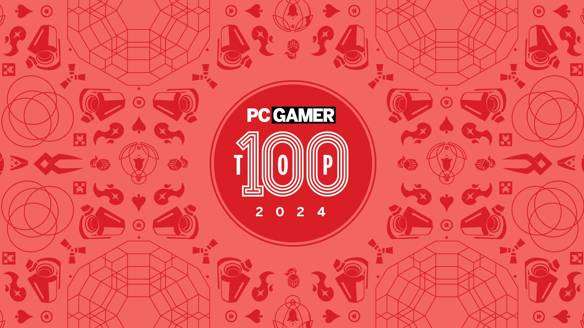 The Top 100 PC Games | PC Gamer