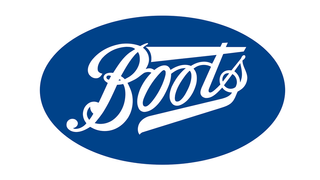 1960s Boots logo