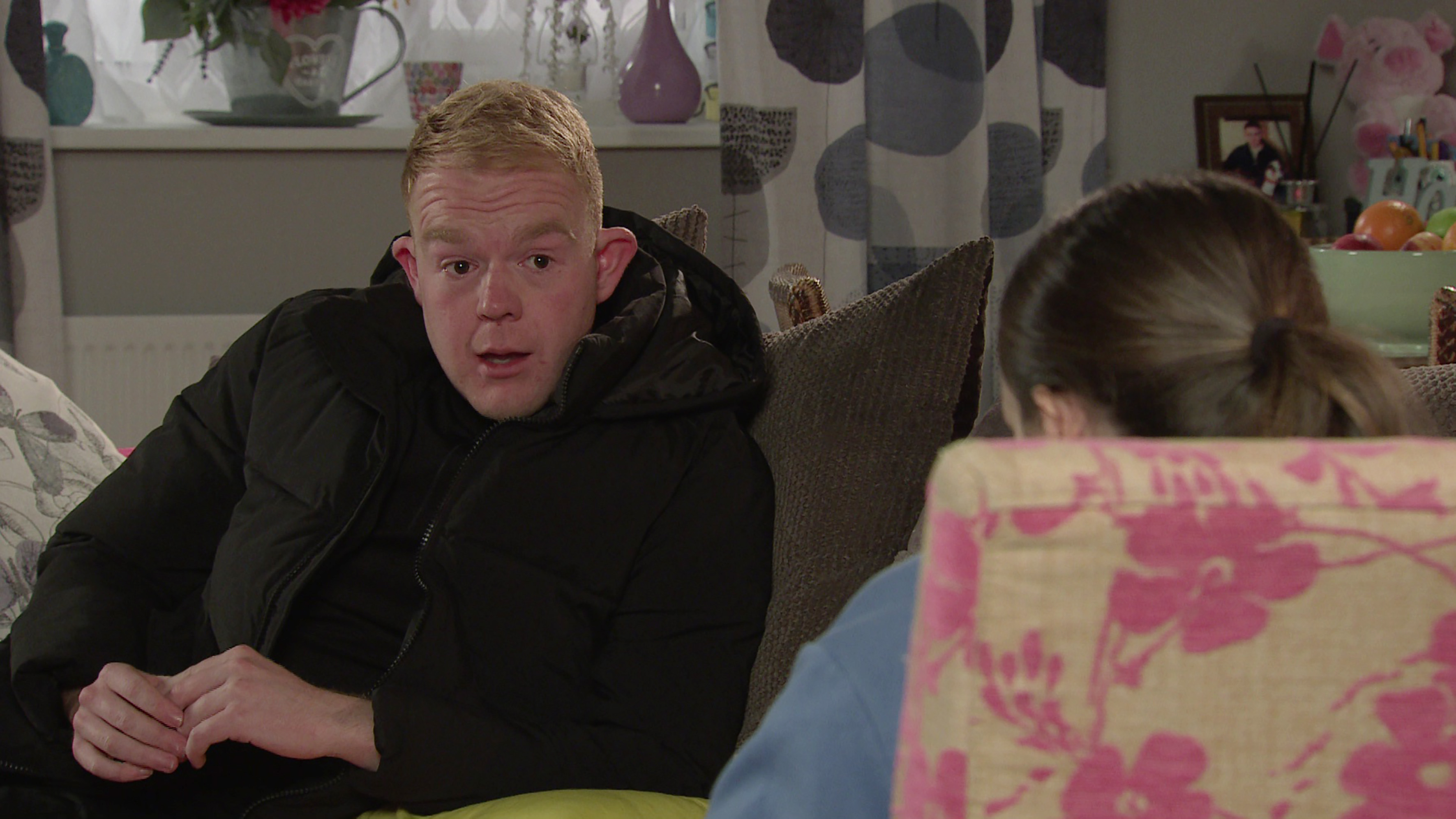 Coronation Street spoilers: Craig Tinker crosses the line of duty ...