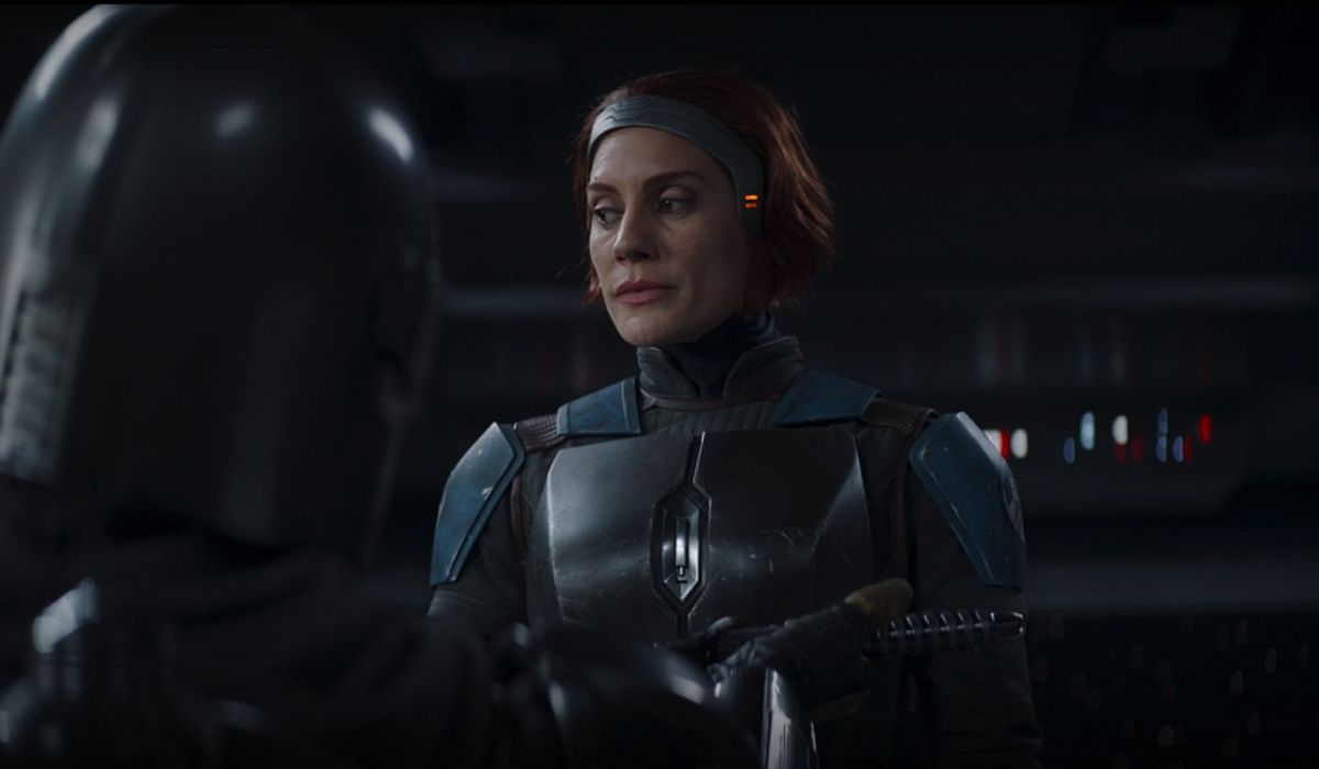 The Mandalorian’s Season 2 Finale Raised A Big Question About Star Wars ...