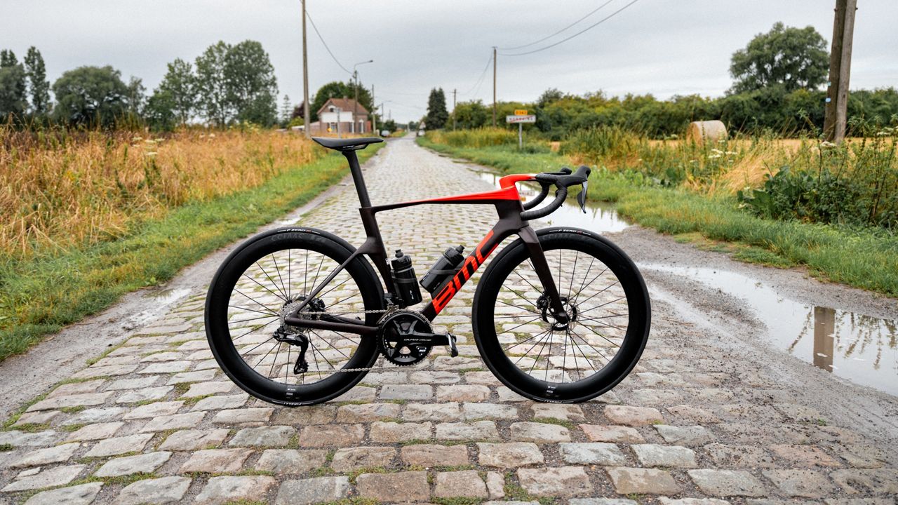 BMC Teammachine R