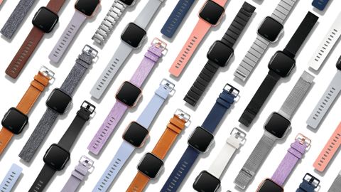 Trade fitbit best sale for apple watch