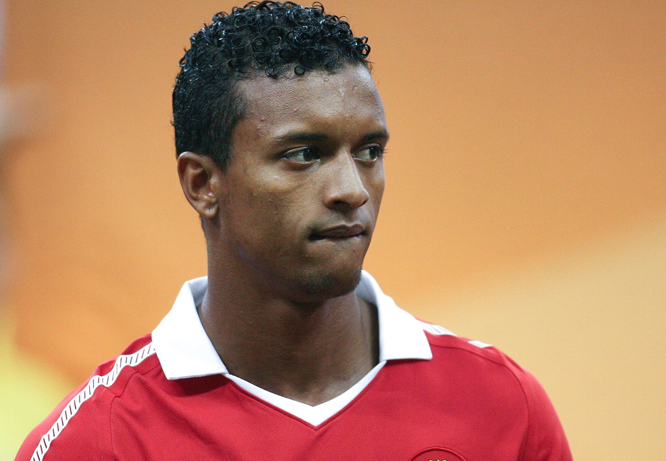 He'd often give me little warnings when I wasn't playing well' Nani on playing under Manchester United icon Sir Alex Ferguson