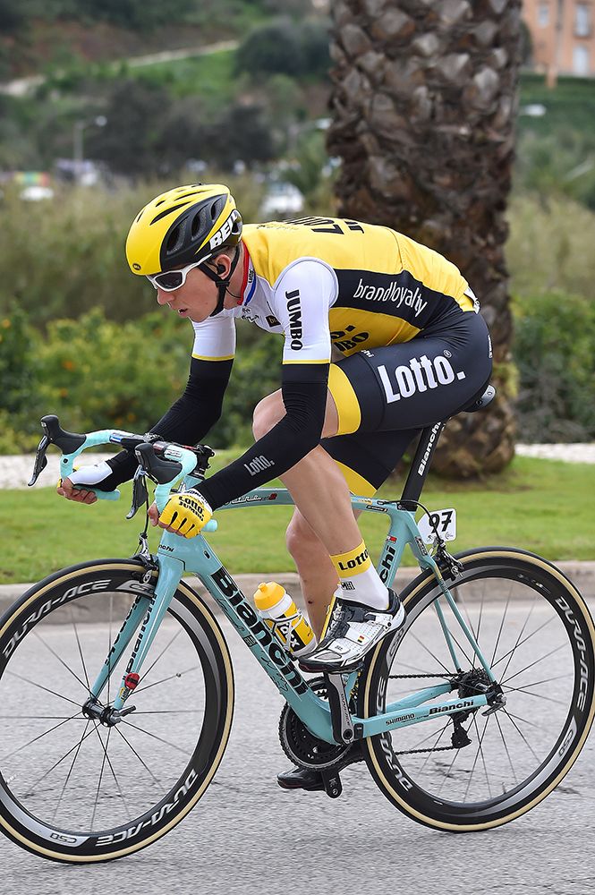 Sep Vanmarcke (LottoNL-Jumbo)