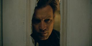 Ewan McGregor in Doctor Sleep