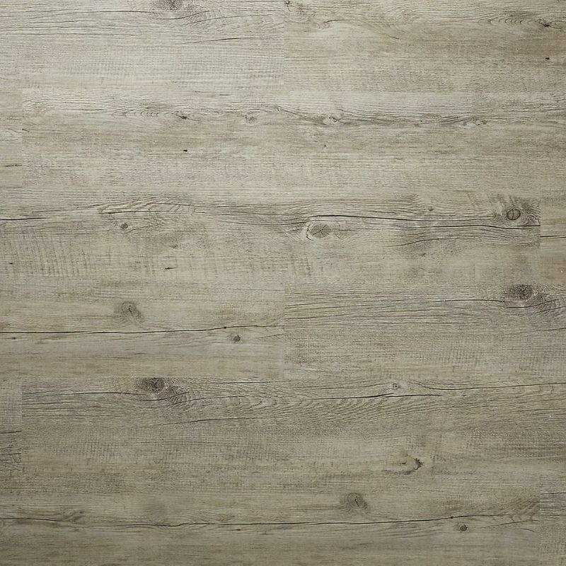 Light wood effect LVT flooring 