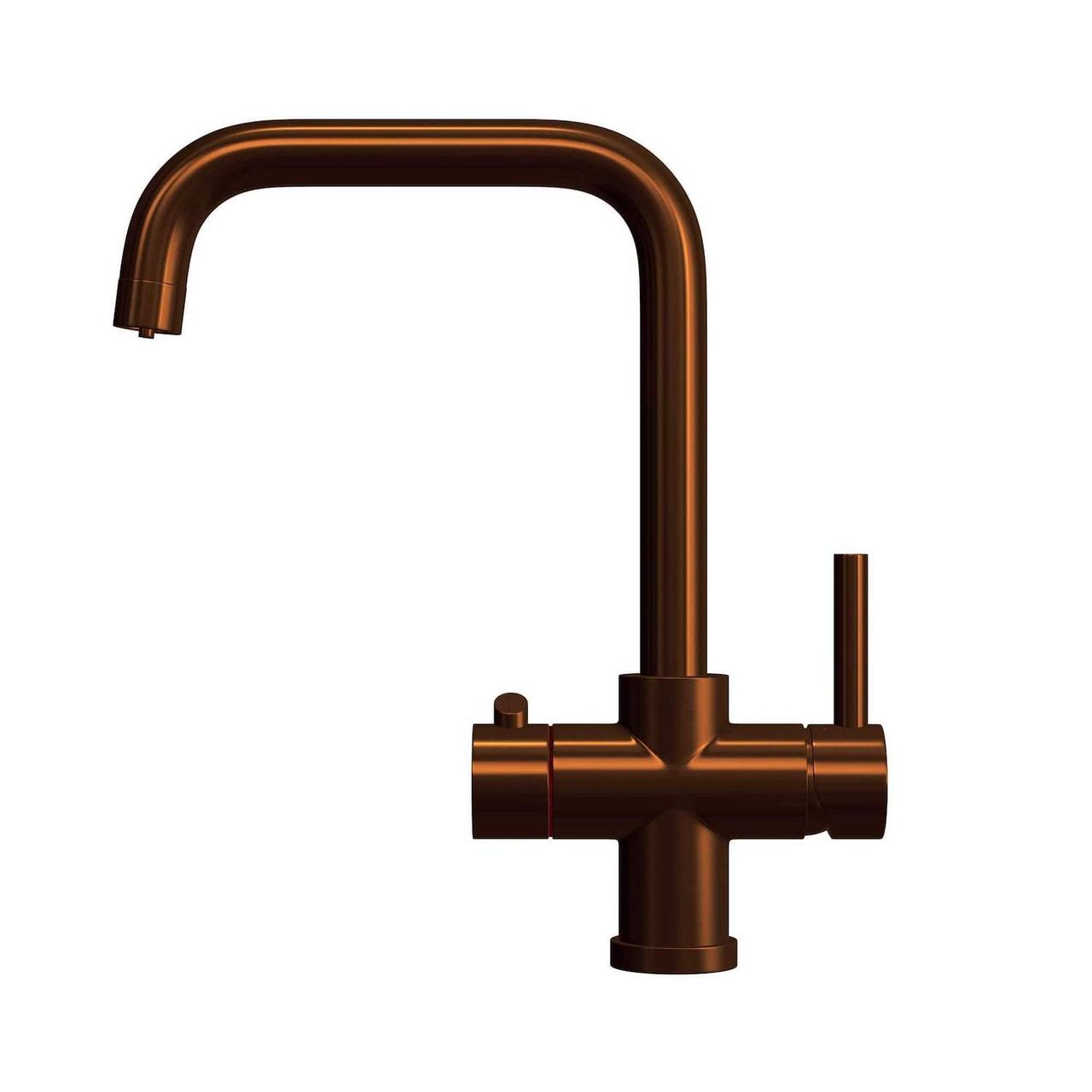 The best kitchen taps to buy now Livingetc