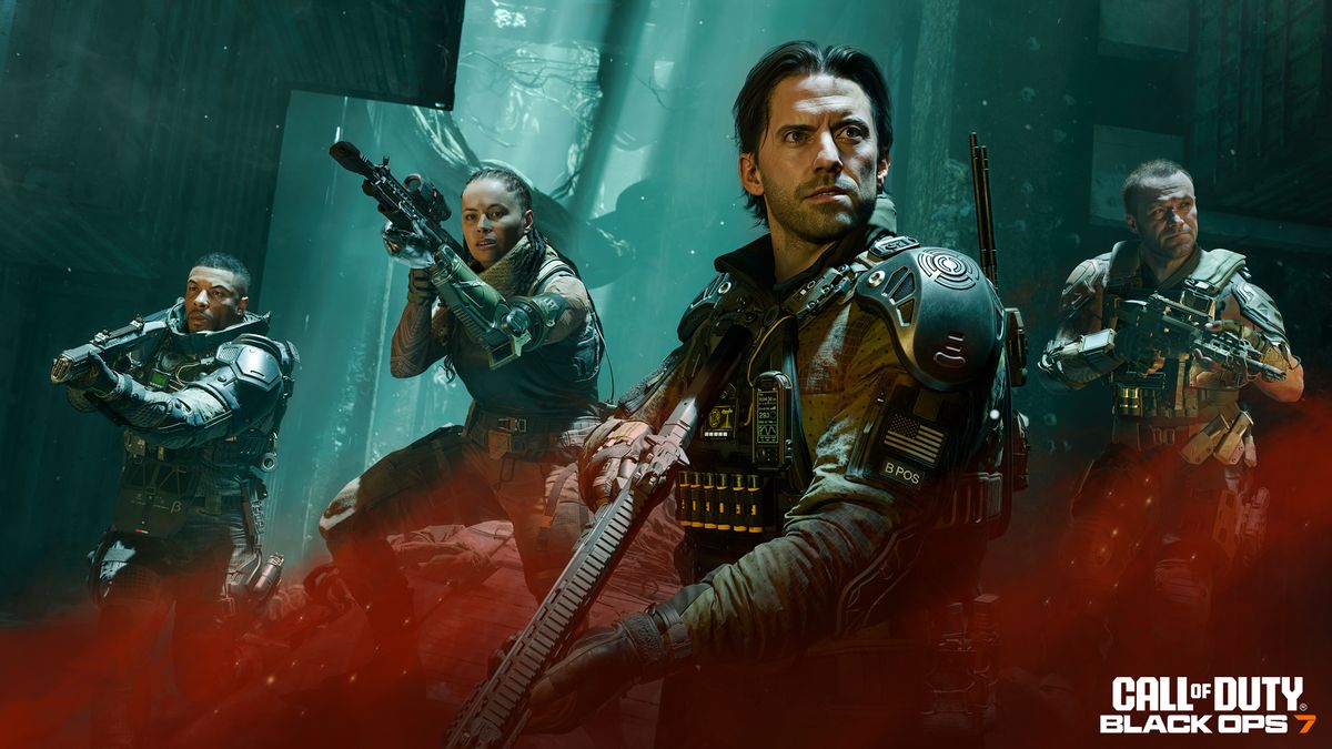 Black Ops 7 new screenshot