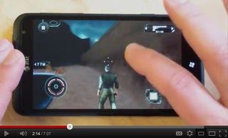 Splinter Cell: Conviction - Xbox Windows Phone Review