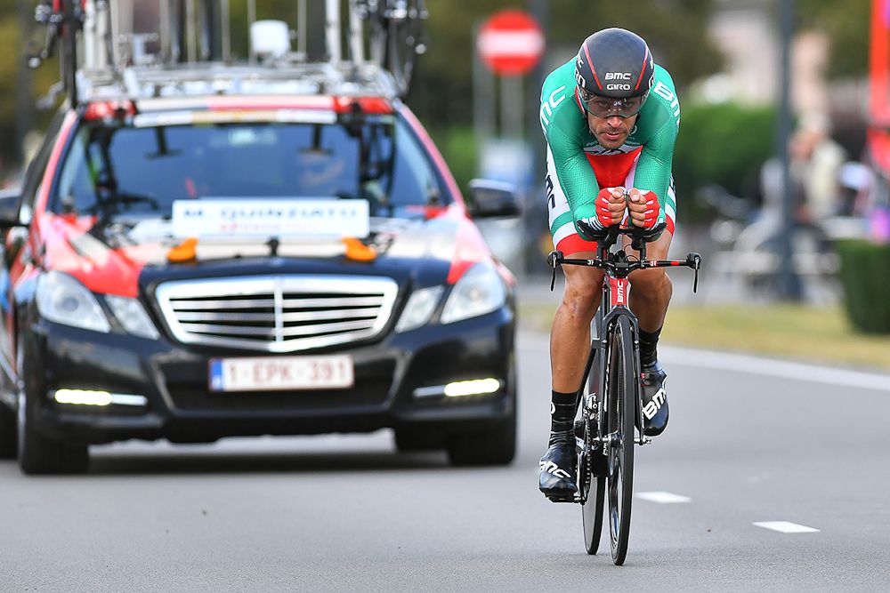 Manuel Quinziato (BMC)