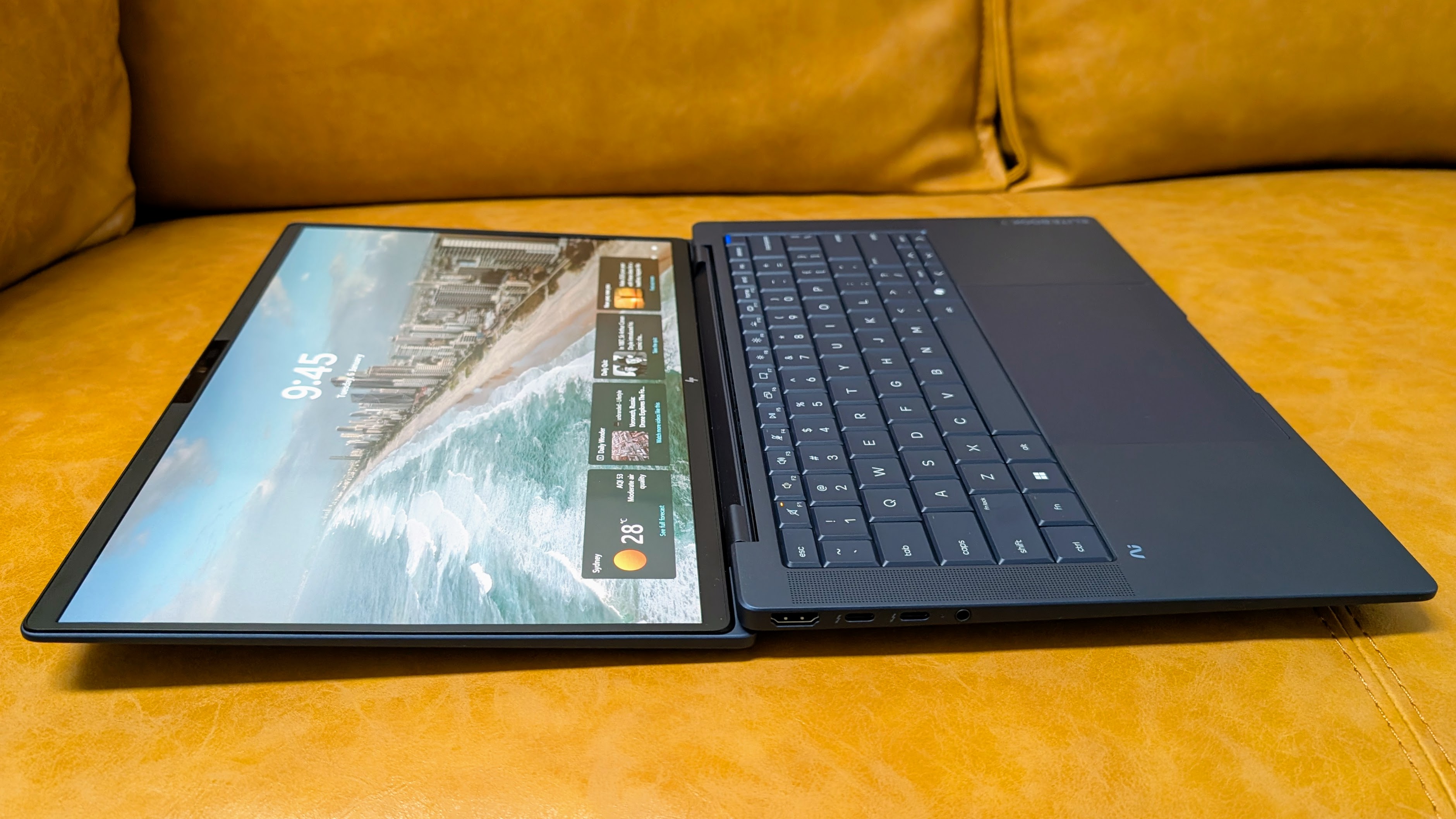 HP EliteBook X G2i laptop