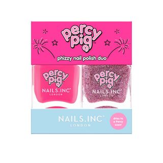 percy pig polish one of the best stocking filler ideas