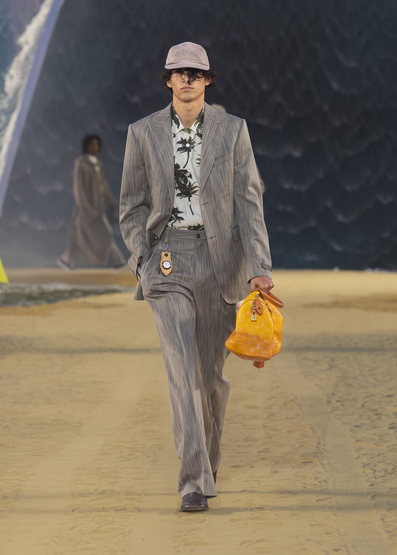Louis Vuitton S/S 2027