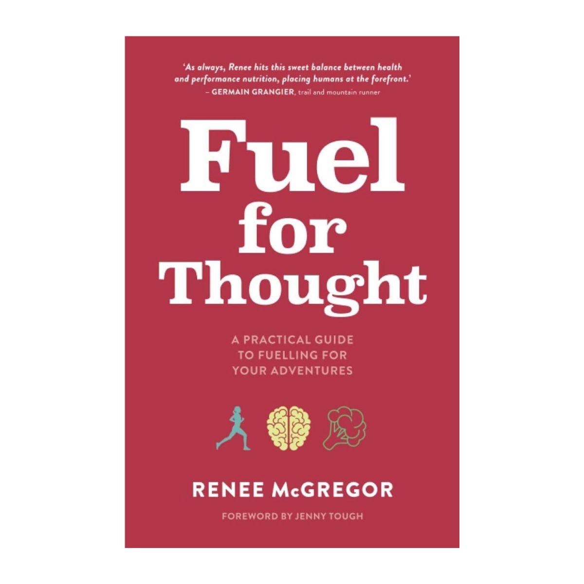 Fuel For Thought