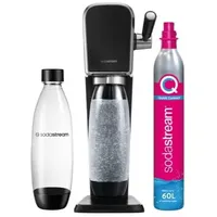 SodaStream Art (Black)