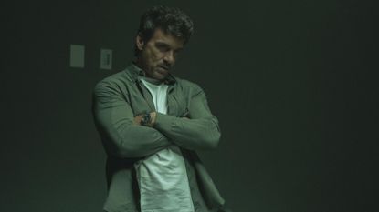 Peacemaker season 2 ending