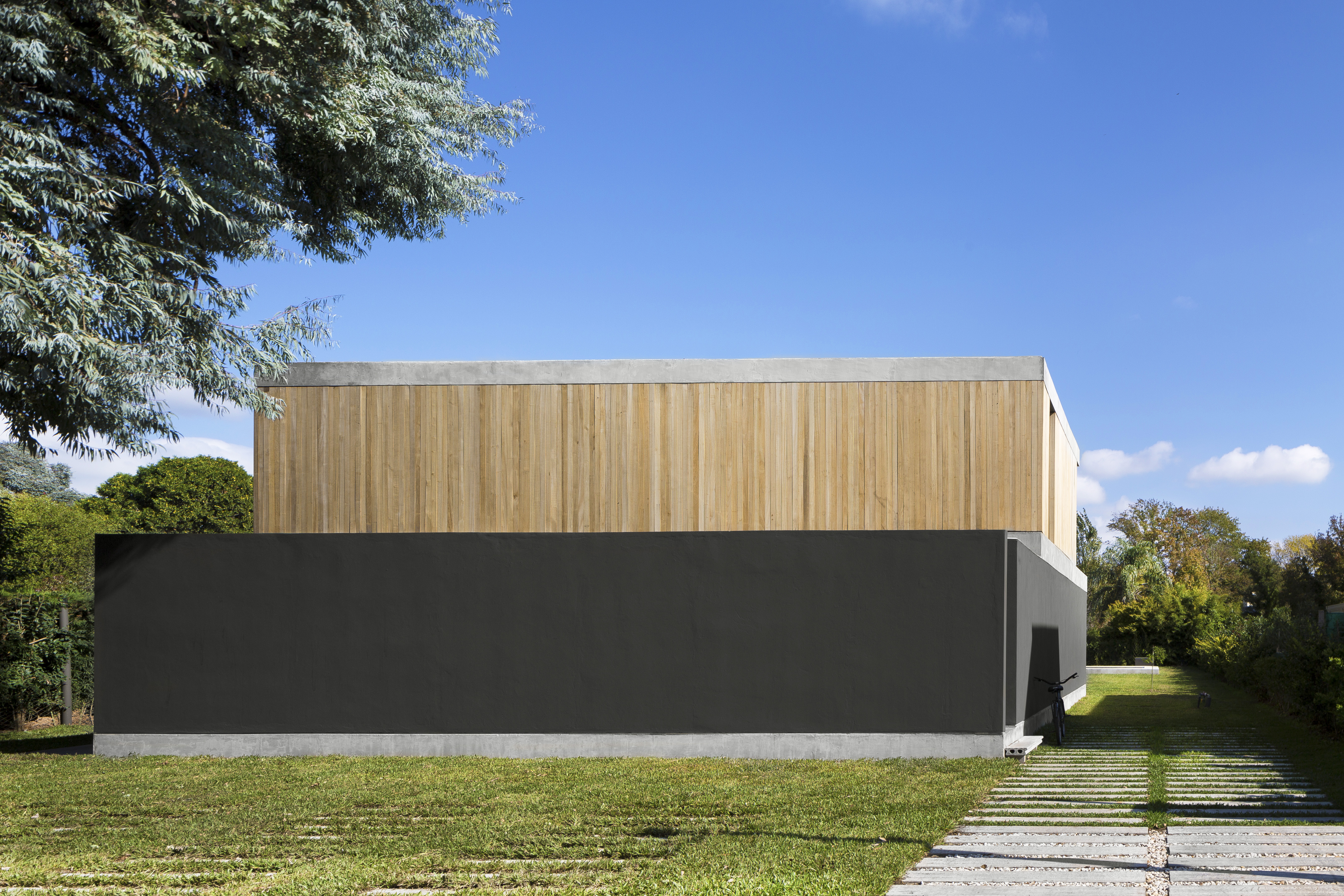 casa mb colle croce