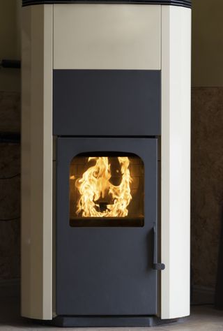 Biomass boilers will be available on the Boiler Upgrade Scheme