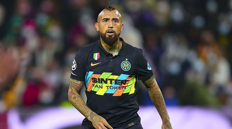 Arturo Vidal