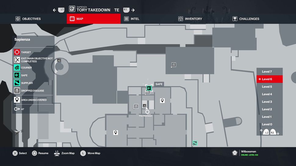 How to crack Hitman Freelancer safes GamesRadar+