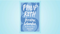 Goodbye Columbus – Philip Roth
