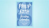 Goodbye Columbus – Philip Roth