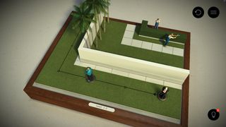 Hitman GO for Windows 10