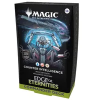 Counter Intelligence | View at Amazon