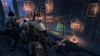 The Elder Scrolls Online: Shadow Over Morrowind