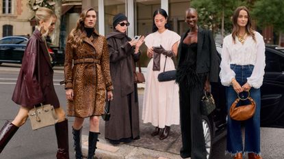 paris fashion week trends 2024